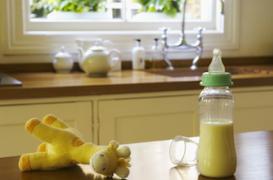 Le lait de croissance n'est pas indispensable, selon l’Europe